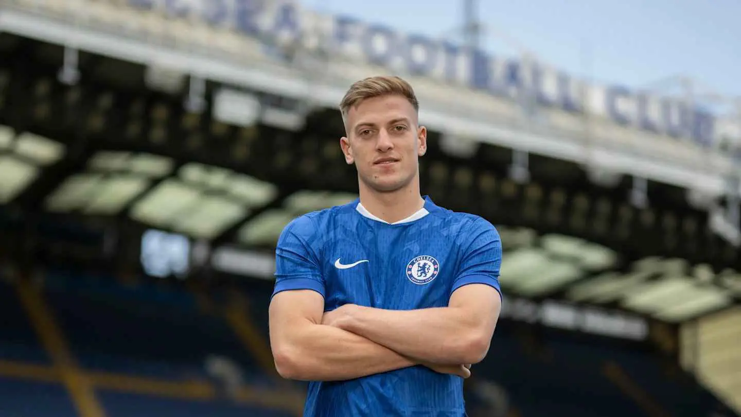 منافس الترجي التونسي.. تشيلسي يضم أول صفقة قبل مونديال الأندية