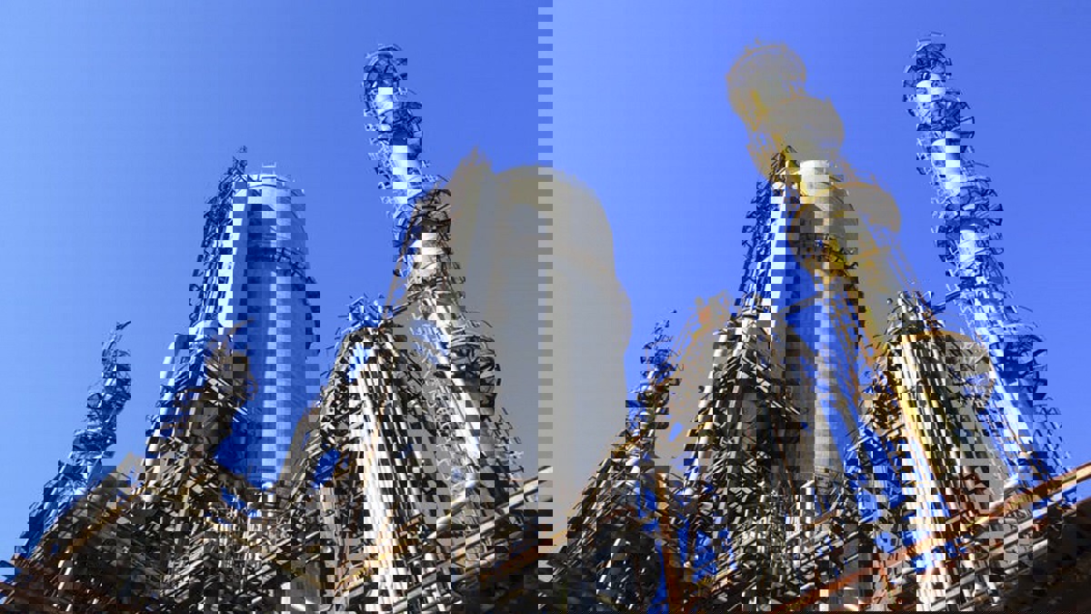 بدء توريد الغاز الإسرائيلي لمصر بحلول منتصف يناير‎