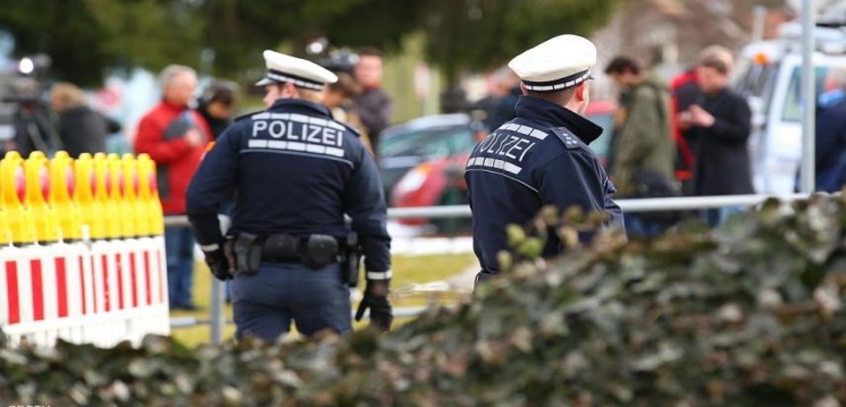 ألمانيا.. حفل توديع العزوبية يتسبّب بمطاردات أمنية