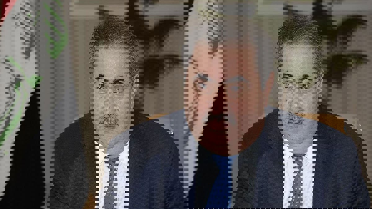 العراق.. المحكمة الاتحادية تمنع هوشيار زيباري من خوض السباق الرئاسي