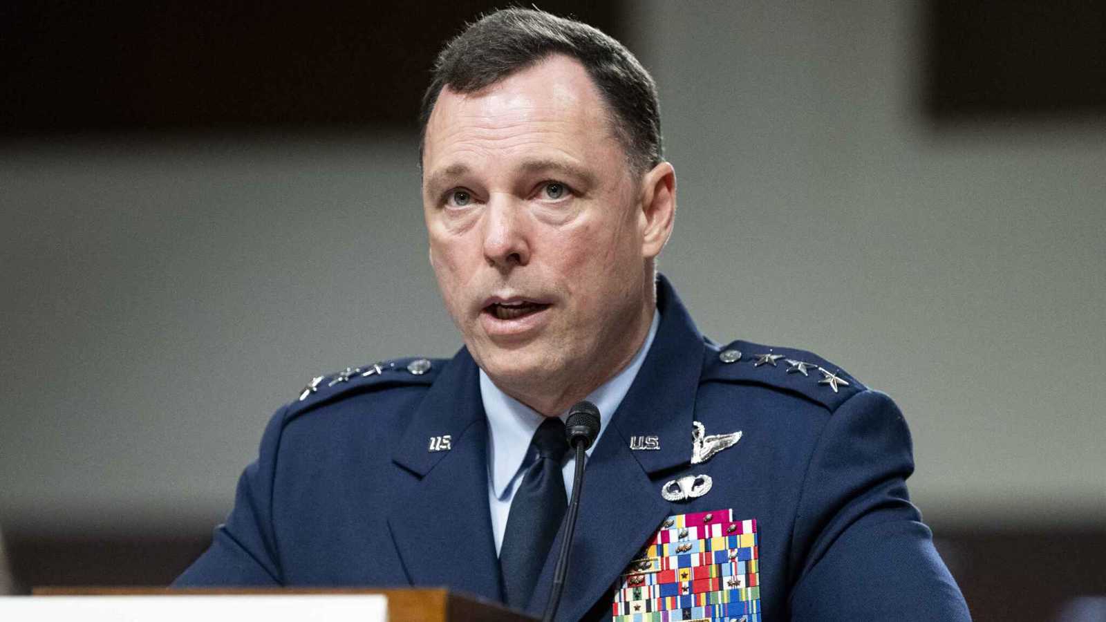 بين التعاون والمنافسة الصينية.. الجنرال أندرسون يعيد التموضع الأمريكي في أفريقيا