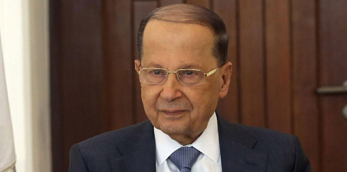 ميشال عون يبحث في العراق ملف المطلوبين اللبنانيين