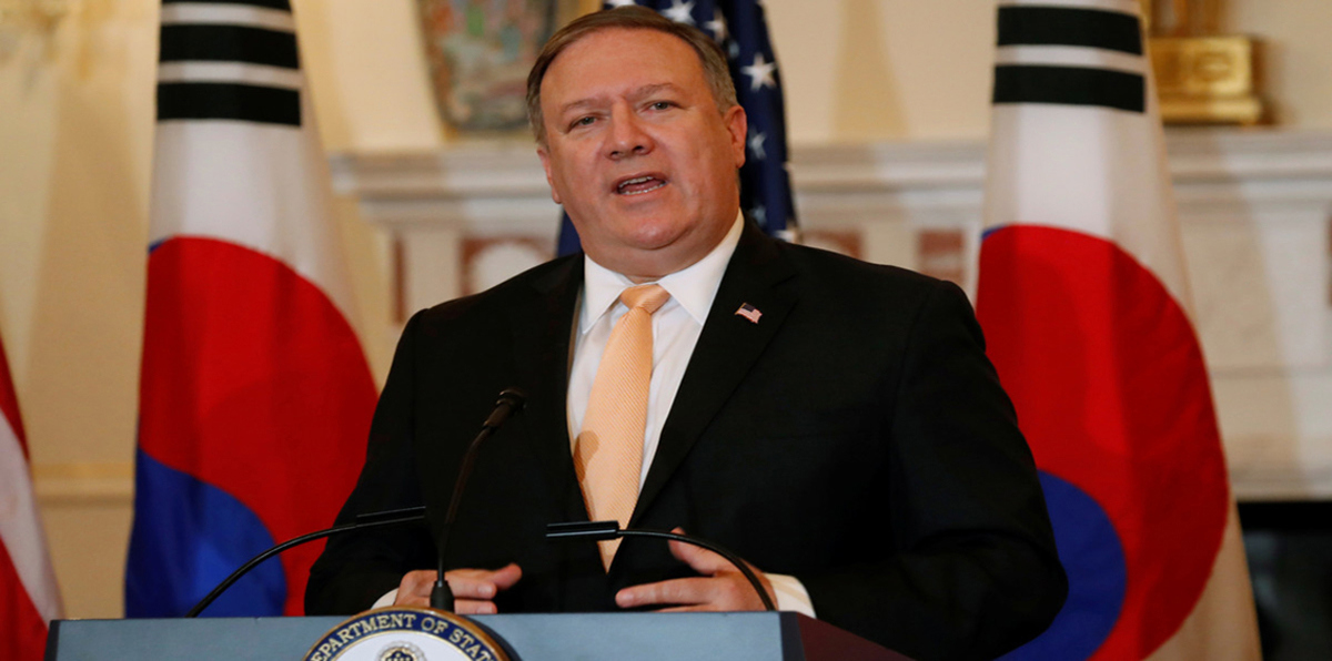 أمريكا والهند تسعيان لتعزيز العلاقات الدفاعية وتوقيع معاهدة مهمة