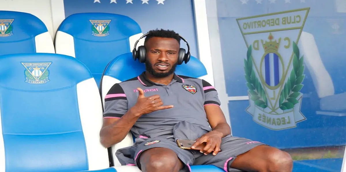 ماذا قال فهد المولد بعد أول مشاركة رسمية له مع ليفانتي ومواجهة برشلونة المقبلة؟ (فيديو)