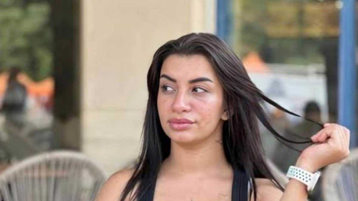 مخدرات و"مقاطع مخلّة".. مصر تقبض على الراقصة بديعة والبلوغر بطة ضياء