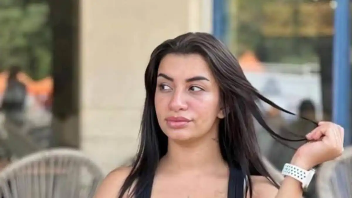 مخدرات و"مقاطع مخلّة".. مصر تقبض على الراقصة بديعة والبلوغر بطة ضياء