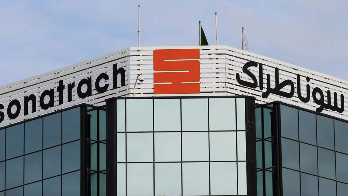 الجزائر.. "سوناطراك" تعلن عن كشف غازي جديد