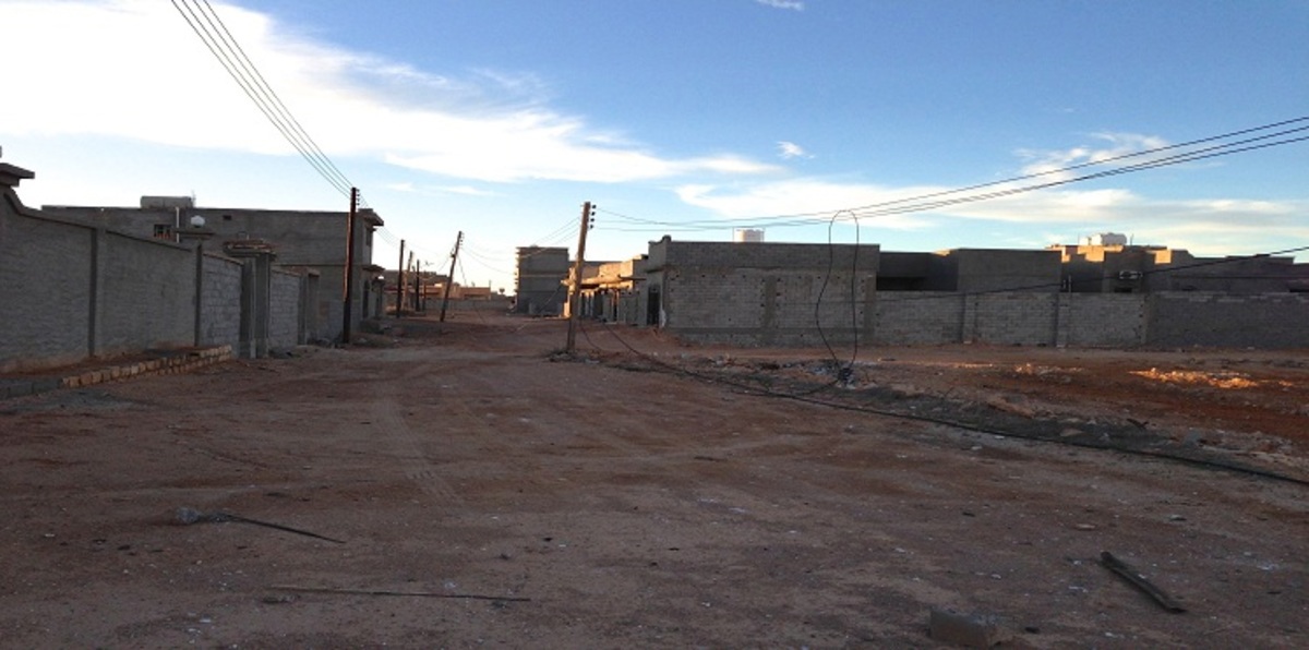 كيف تسهم سيدات أعمال ليبيا في البناء وسط صراع مدمر؟