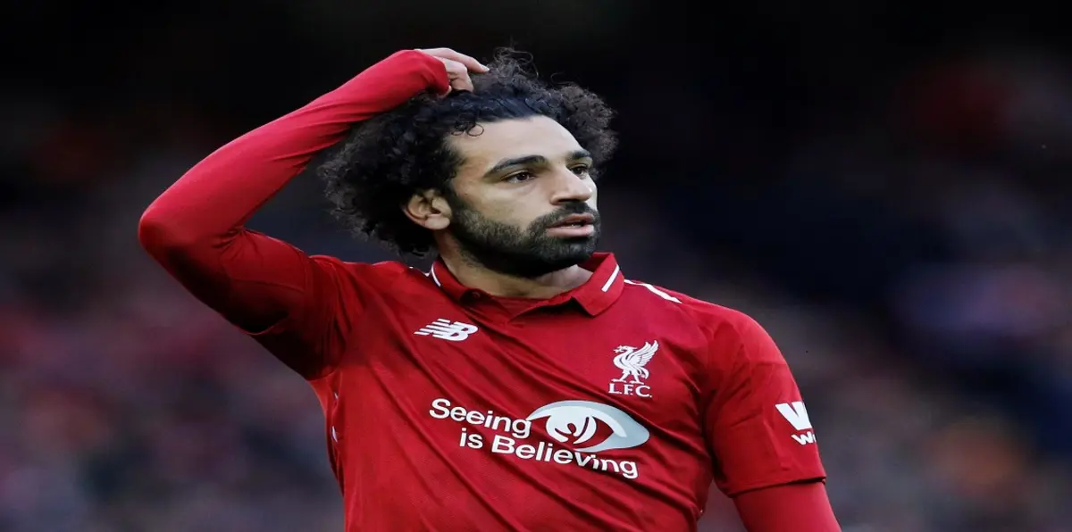 لسبب غريب.. آرسنال رفض التعاقد مع محمد صلاح قبل موسمين