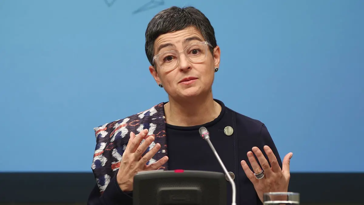 وزيرة الخارجية الإسبانية السابقة تدافع أمام المحكمة عن "قانونية" استقبال زعيم "البوليساريو"