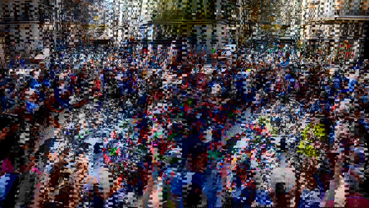 دعوات للتحقيق في اتهام المخابرات الإسبانية بالتورط في هجمات برشلونة 2017