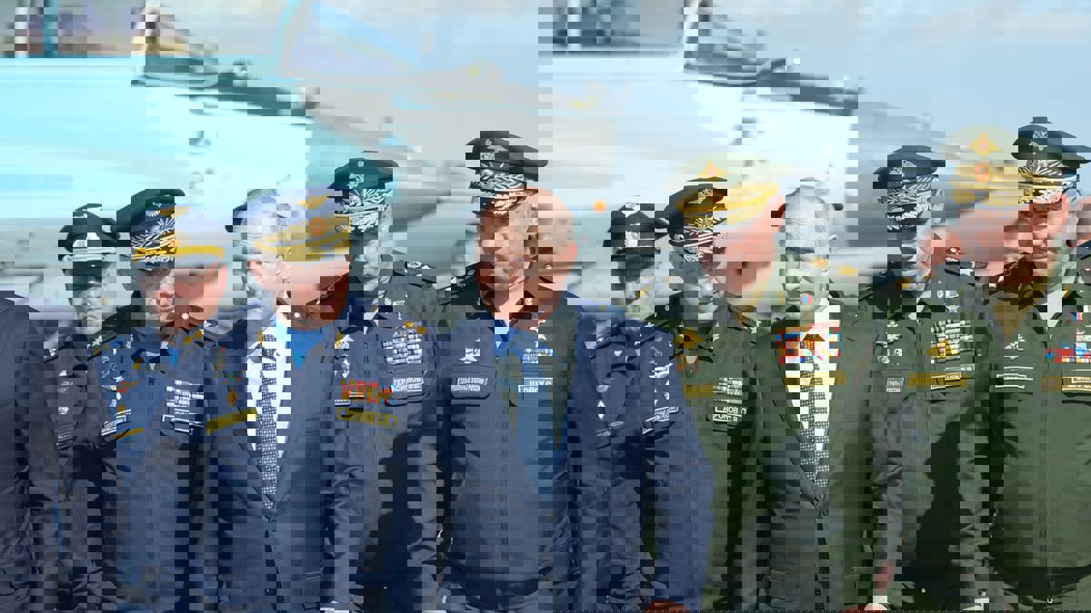 بوتين: روسيا ستخرج من الأزمة الأوكرانية أقوى وأكثر استقلالية