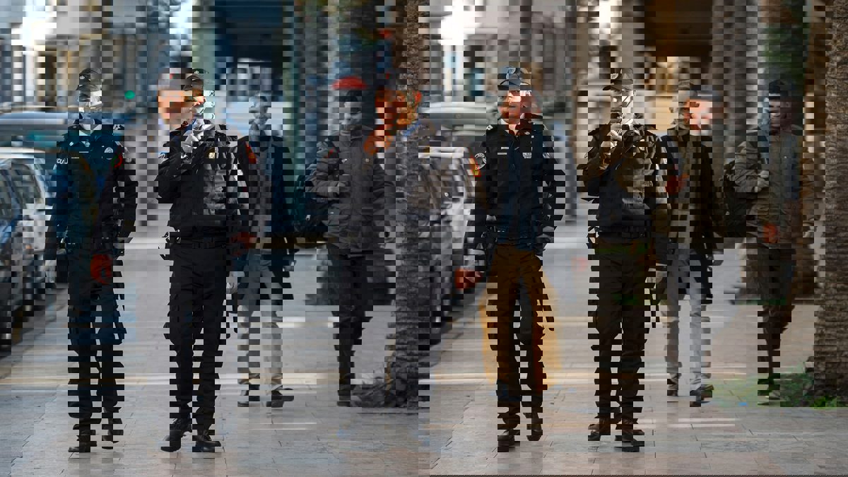 العثور على ضابط أمن كبير بالمغرب مقتولًا في ظروف غامضة