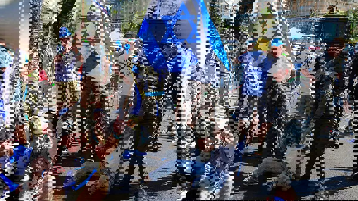 تقرير: ما تأثير إلغاء قانون "سبب المعقولية" على الاقتصاد الإسرائيلي؟

