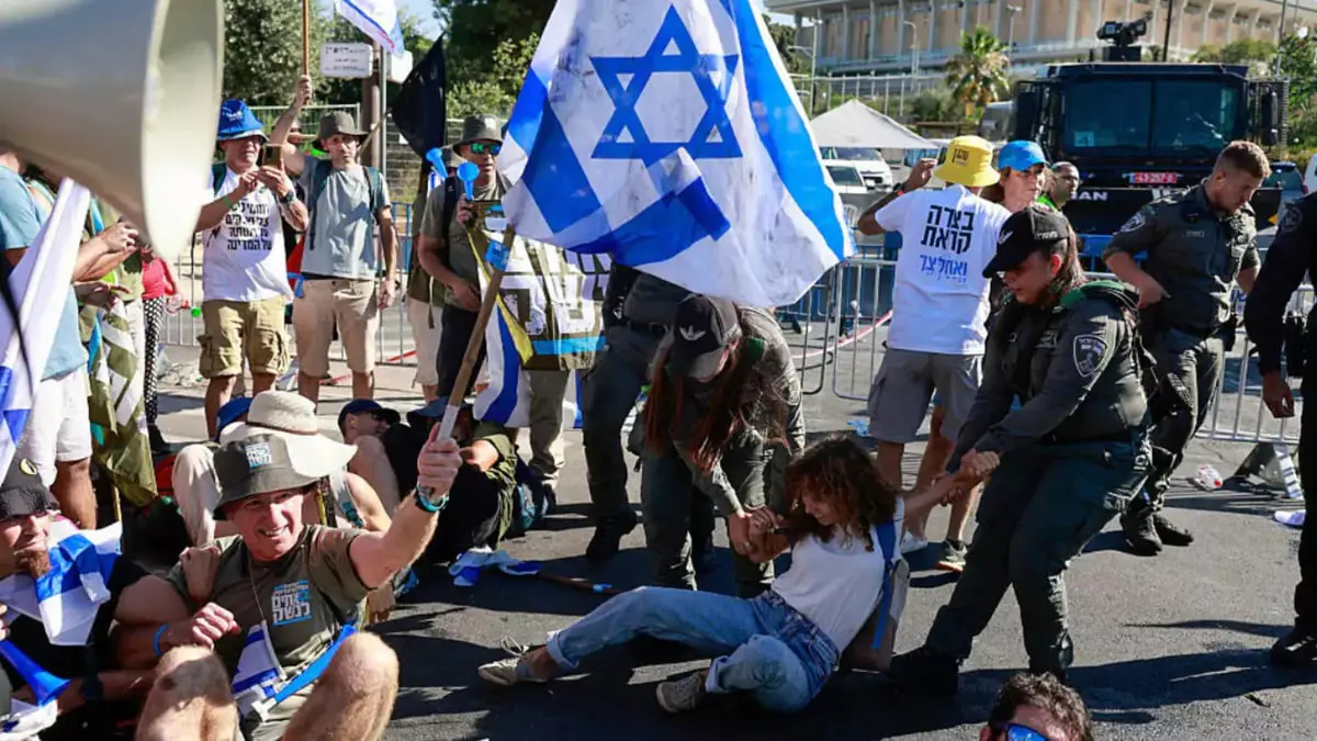 تقرير: ما تأثير إلغاء قانون "سبب المعقولية" على الاقتصاد الإسرائيلي؟

