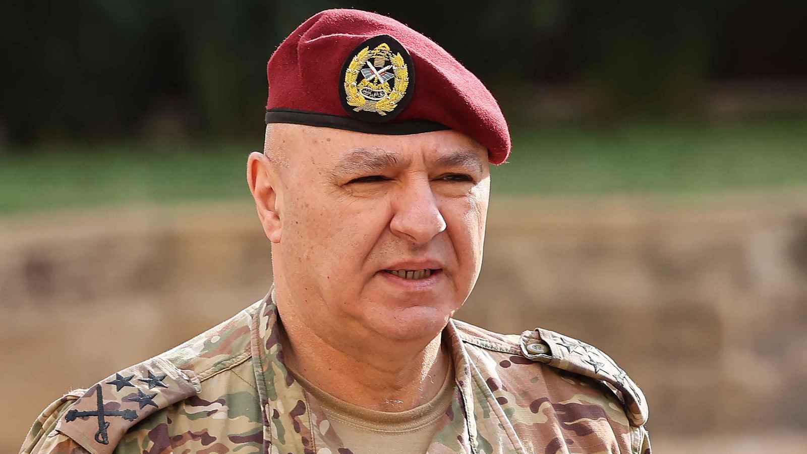 انتخاب جوزيف عون رئيسا للبنان