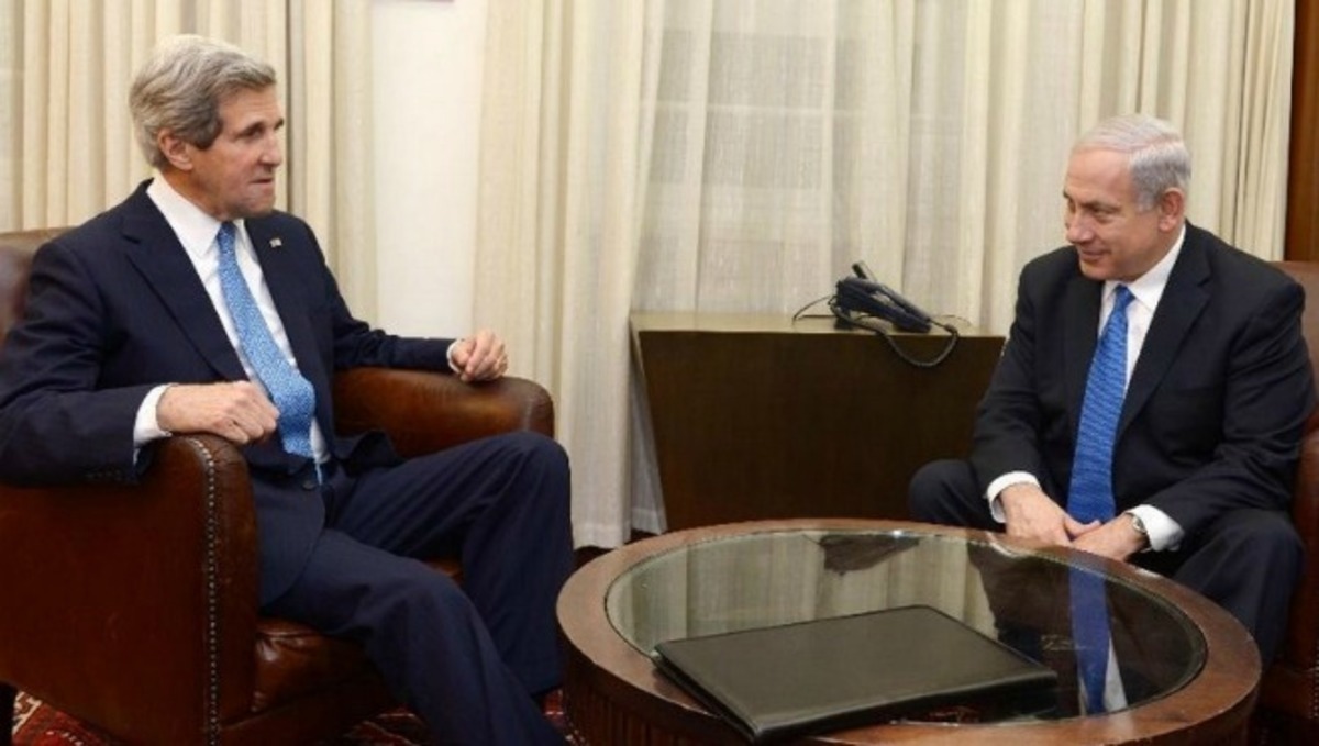 معاريف: نتنياهو ليس معنيّا بالتوصل إلى سلام مع الفلسطينيين