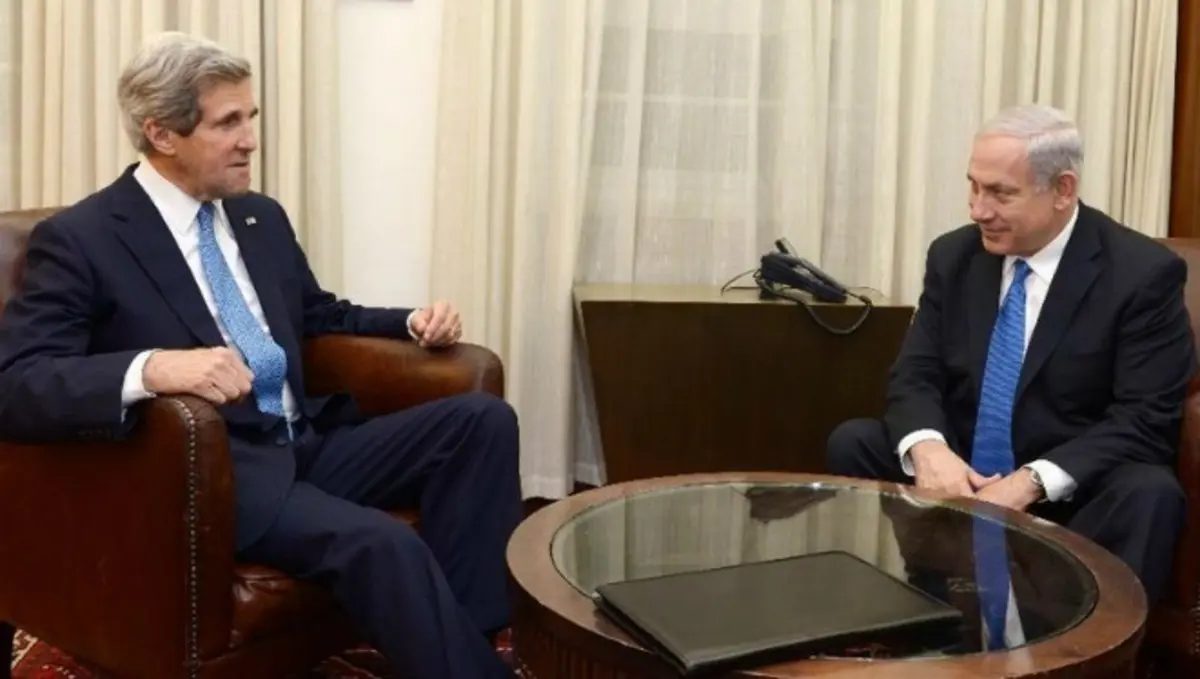 معاريف: نتنياهو ليس معنيّا بالتوصل إلى سلام مع الفلسطينيين