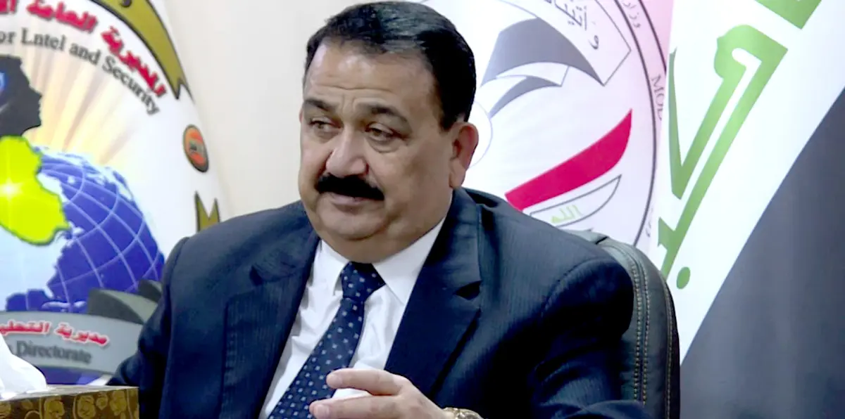 وزير الدفاع العراقي يتراجع عن موقفه تجاه أسرى "داعش"