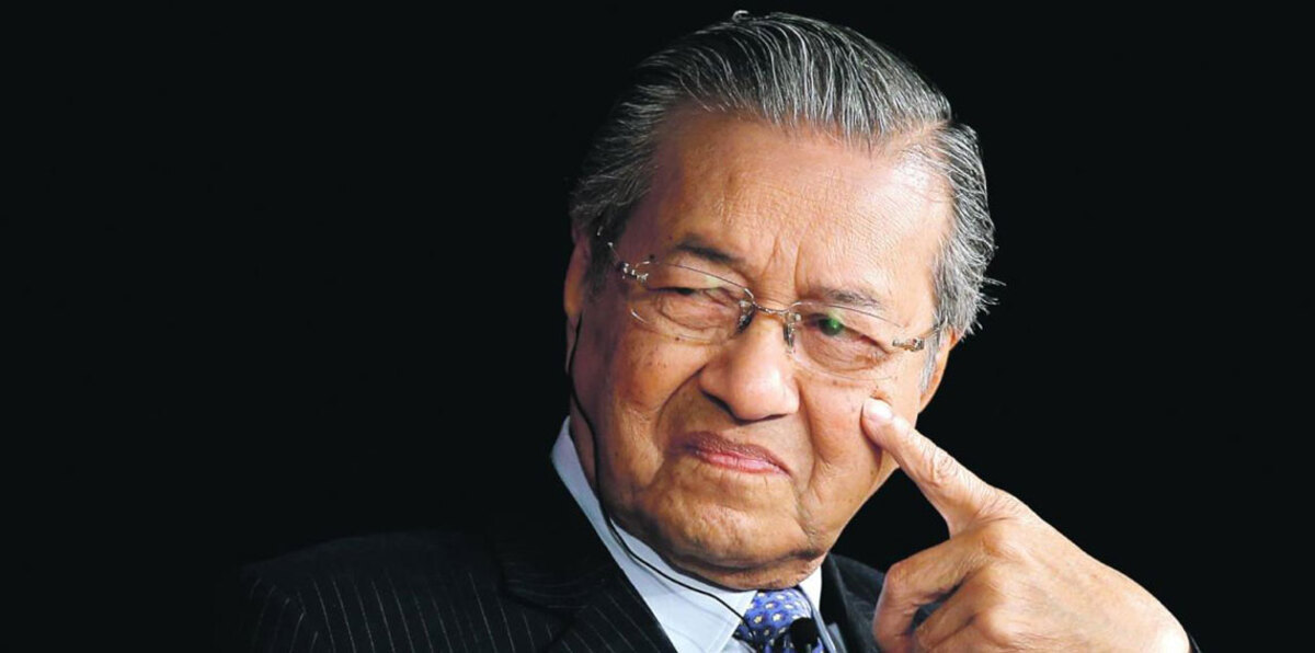 ماليزيا.. تضارب بشأن تأدية مهاتير محمد اليمين رئيسًا للوزراء اليوم