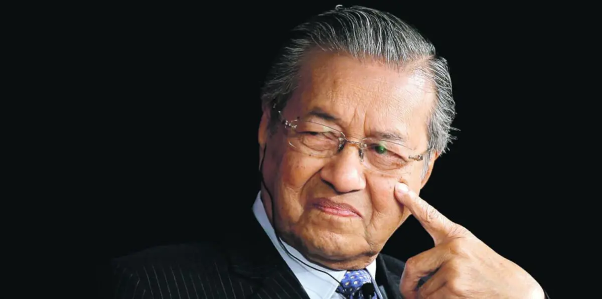 ماليزيا.. تضارب بشأن تأدية مهاتير محمد اليمين رئيسًا للوزراء اليوم