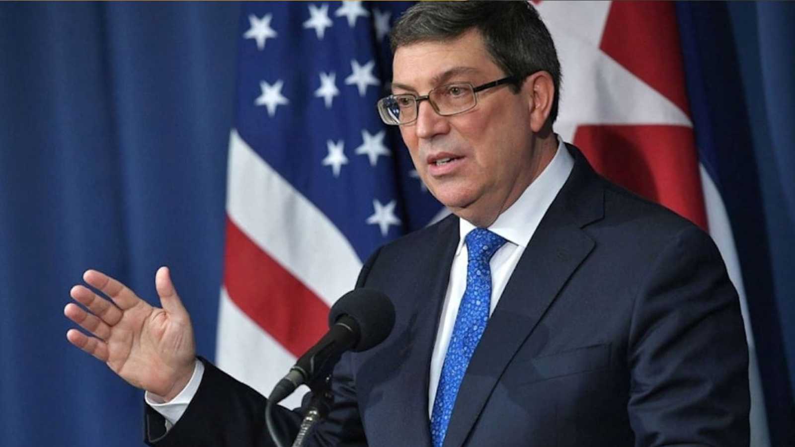 كوبا تتهم الولايات المتحدة بإحداث "تشويش كهرومغناطيسي" فوق فنزويلا