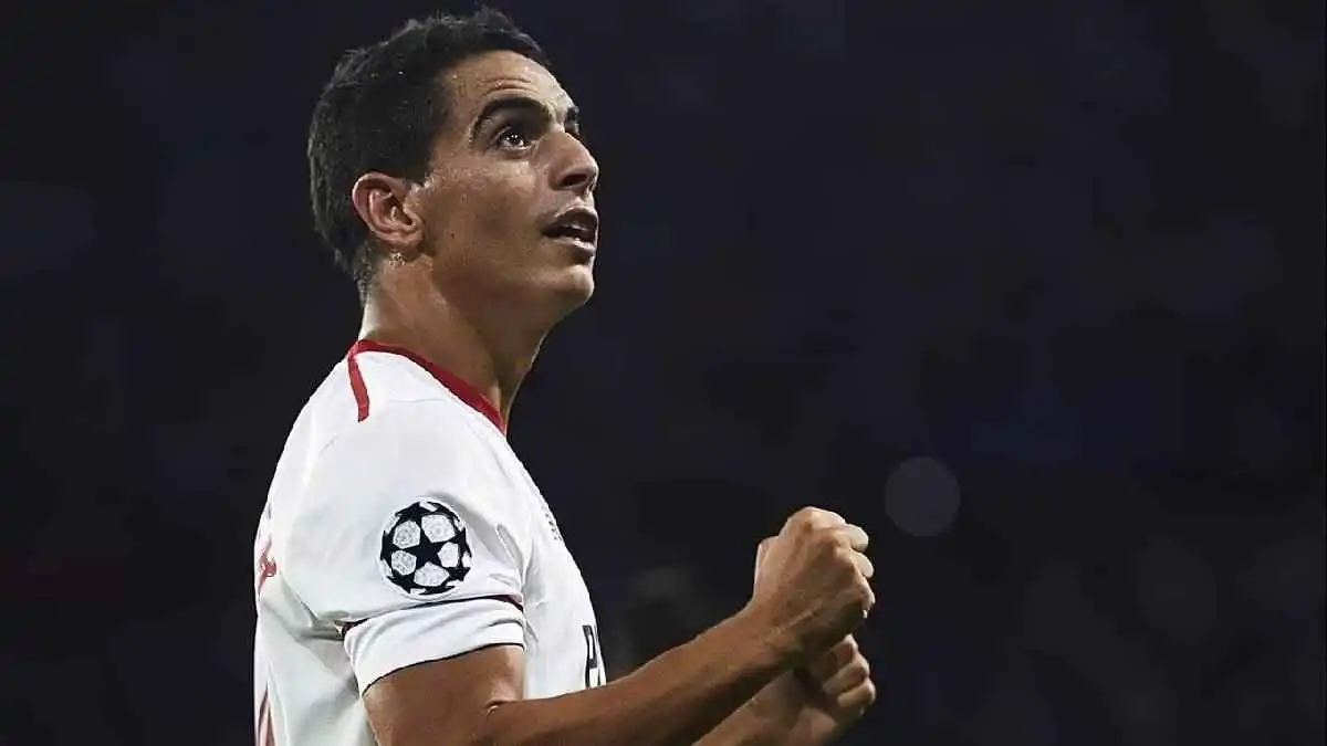 قبل الصدام مع النصر.. الزوراء يقترب من حسم صفقة بن يدر