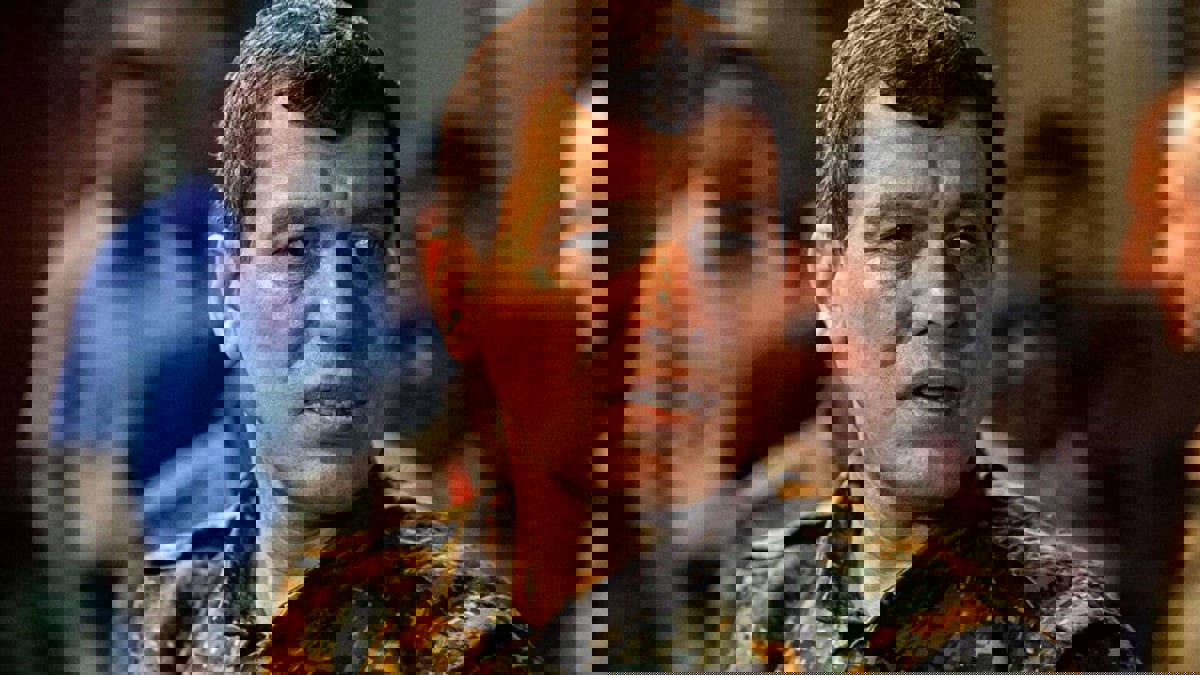 تفاصيل محاولة اغتيال قائد "قسد" مظلوم عبدي