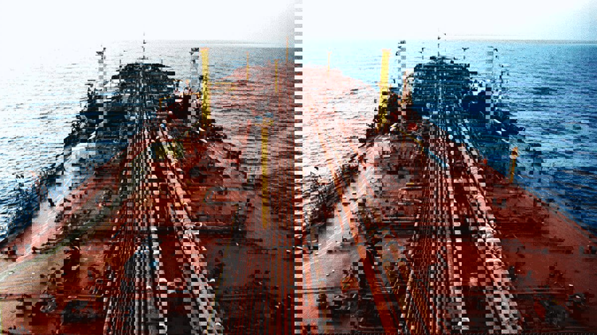 الأمم المتحدة: نحتاج 144 مليون دولار لحل أزمة الناقلة صافر