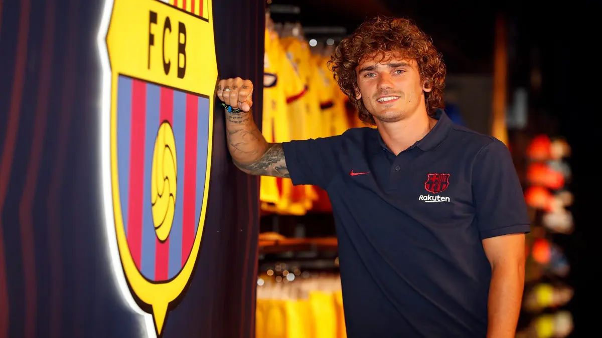 بالأرقام.. تعرف على أغلى 10 صفقات في الميركاتو الصيفي (صورة)