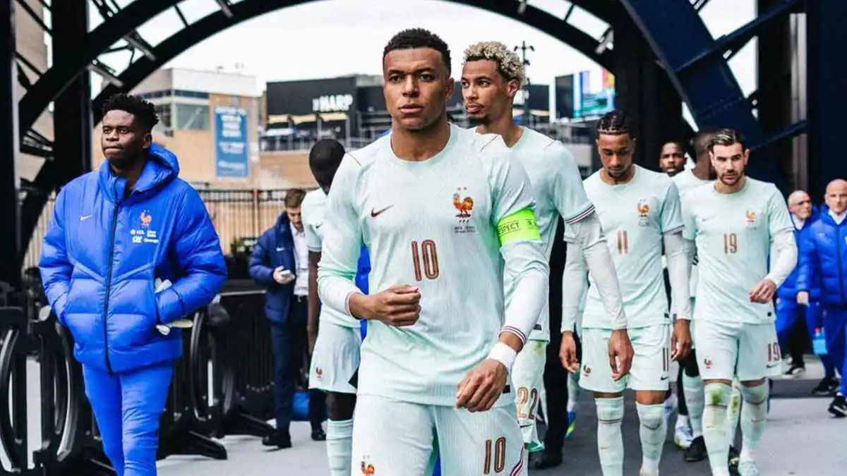 الرهان الأخير.. لماذا أصبح مونديال 2026 طوق النجاة الوحيد لمبابي؟