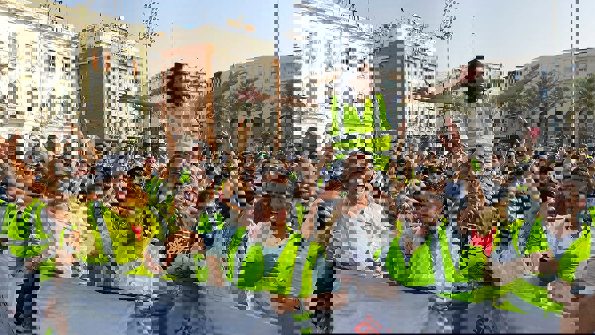 بعد "جمعة الغضب".. هل ينجح الشارع في الإطاحة بالأجسام الحاكمة في ليبيا؟