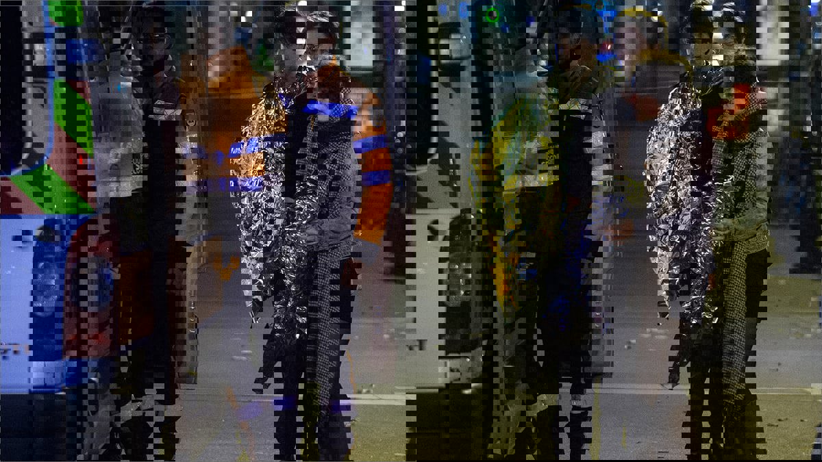 بعد تعافيه من كورونا.. فرنسا تستأنف محاكمة مشتبه به في هجمات باريس الثلاثاء