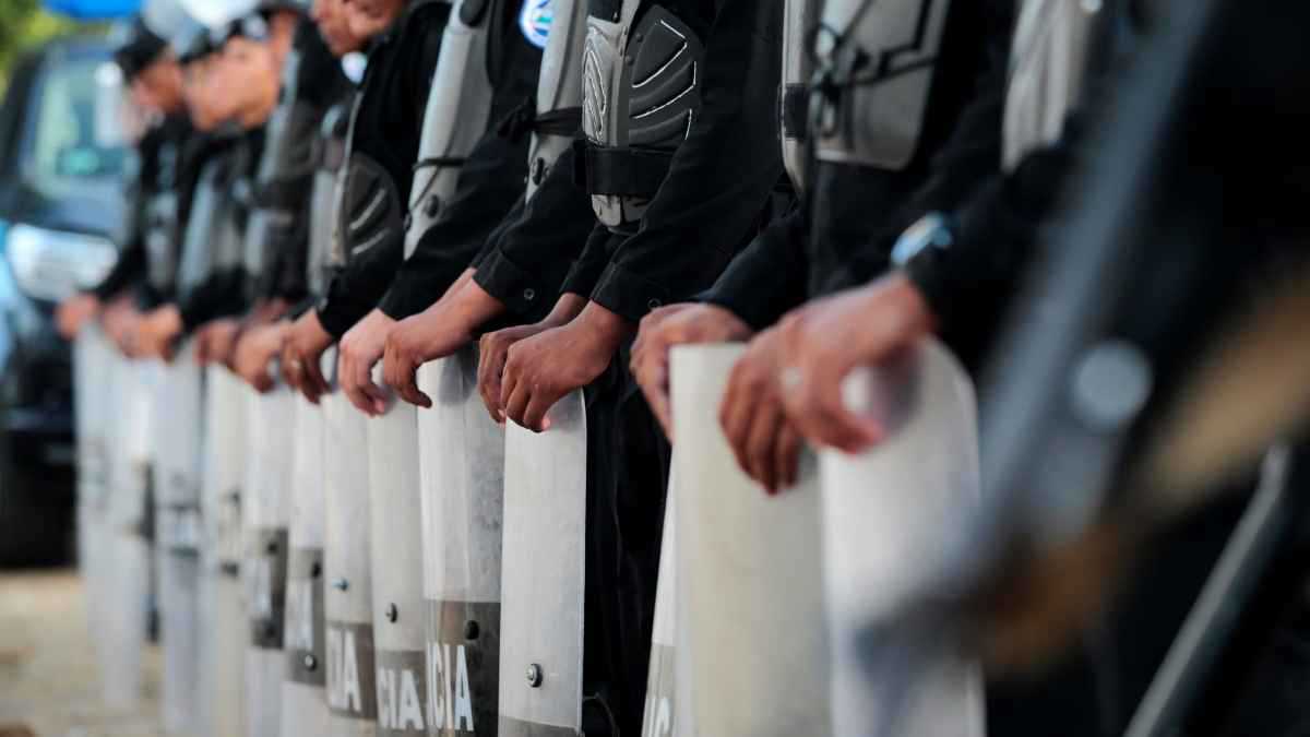 تقارير عن إطلاق حكومة نيكاراغوا سراح 40 سجيناً سياسياً