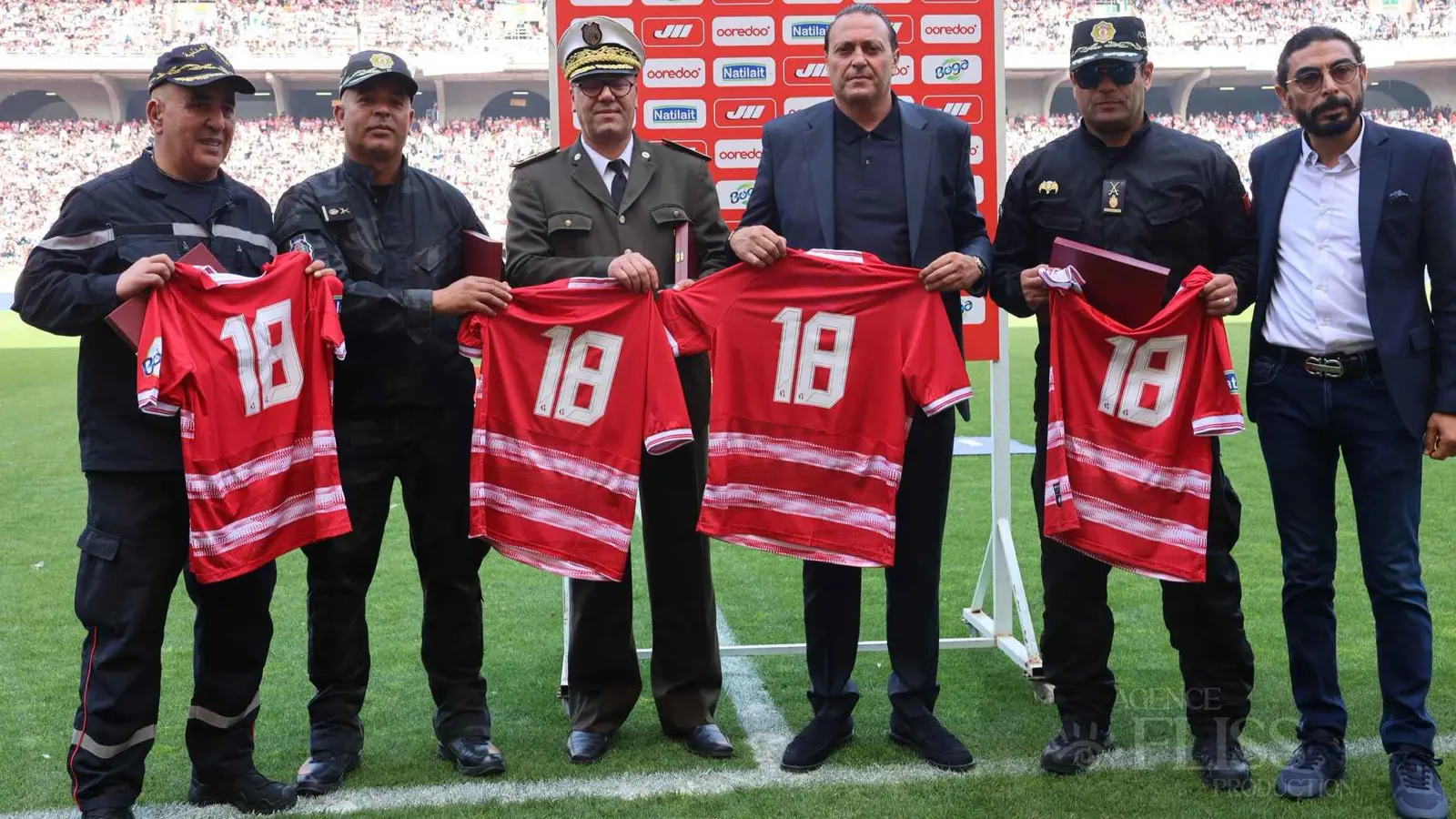 "لا نزال ننافس على الألقاب".. ردّ رسمي من الإفريقي التونسي بعد غضب الجماهير