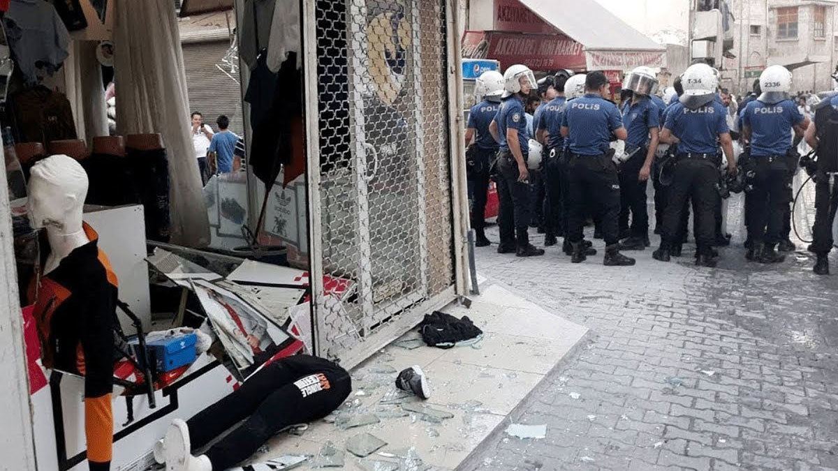 خطاب كراهية السوريين يتصاعد في إسطنبول