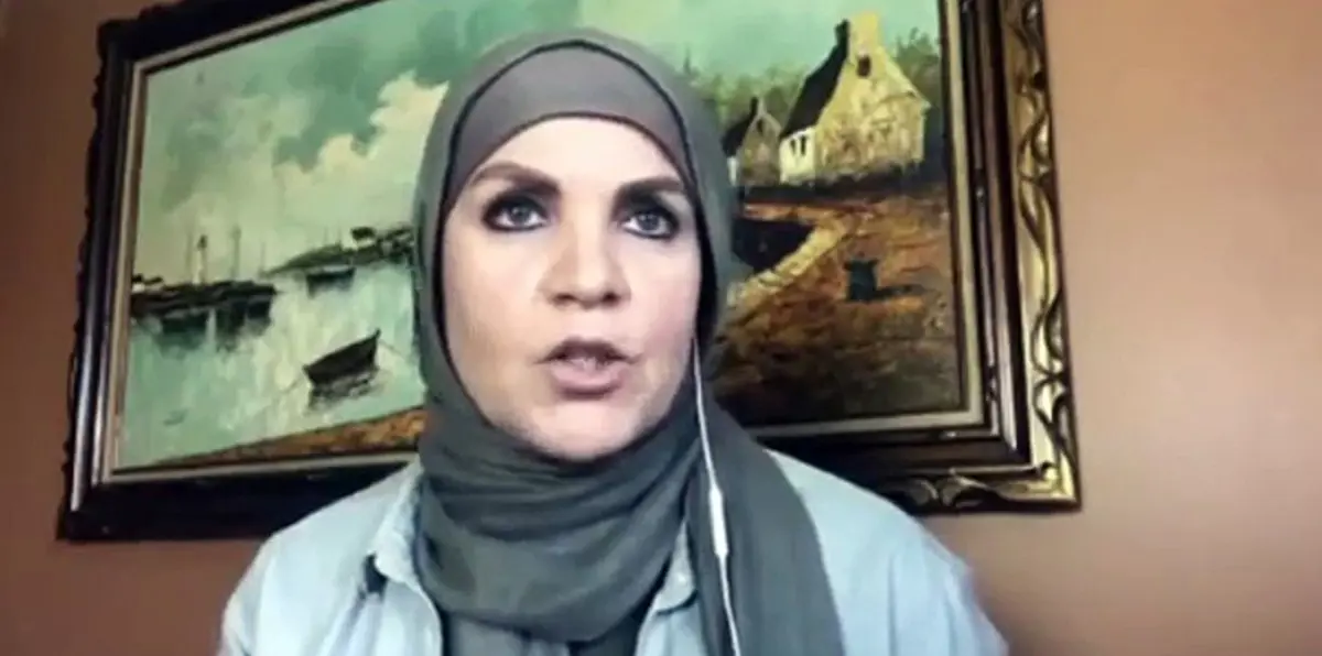 بسبب أردوغان.. "الإخوان" تجمد عضوية آيات عرابي.. والأخيرة ترد