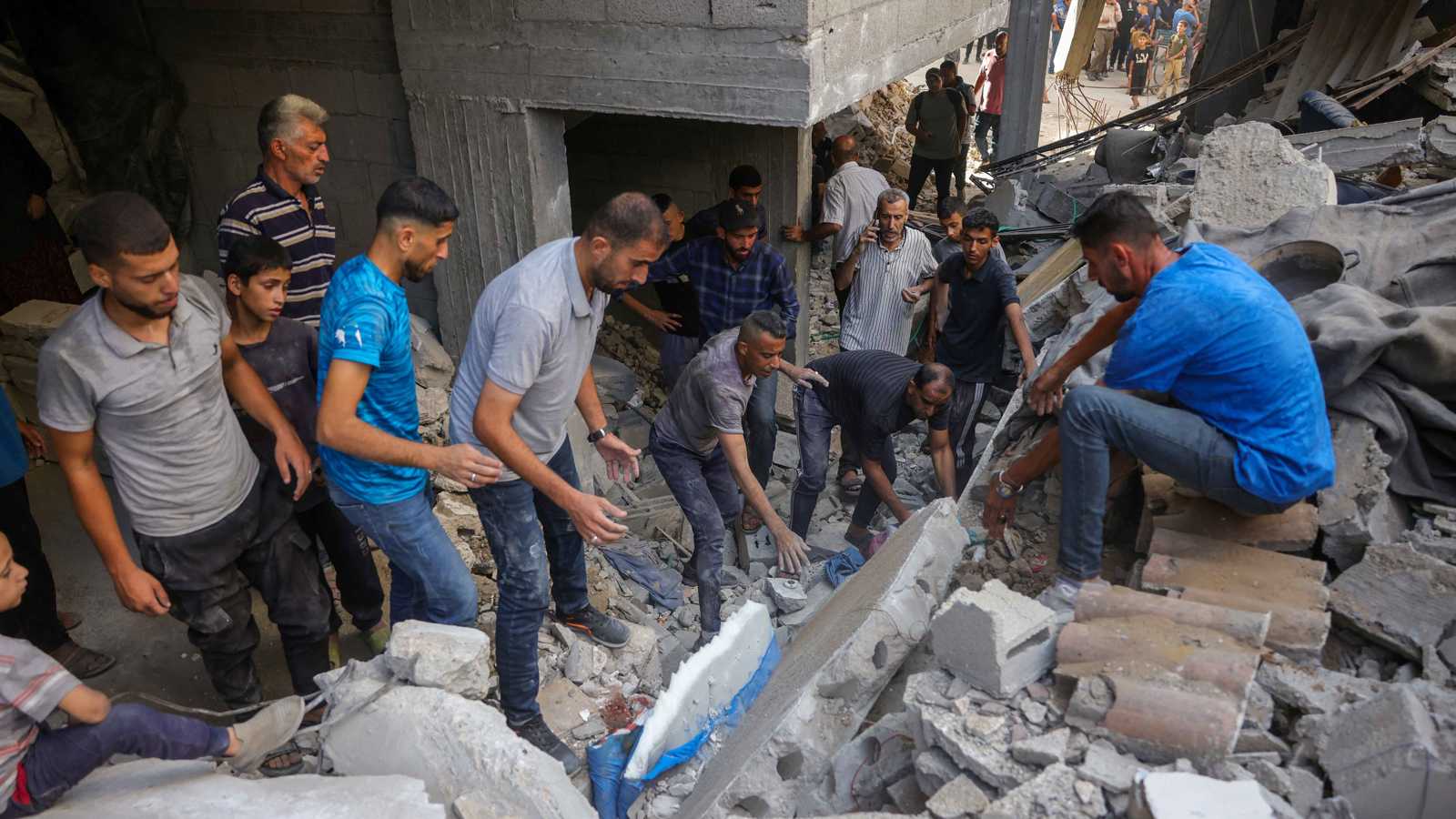 إسرائيل أبلغت ويتكوف.. الفجوات تتعمق في مفاوضات هدنة غزة