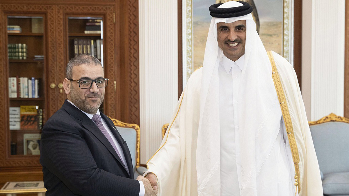 ليبيا.. حراك إخواني محموم على المحور التركي القطري لفرملة الحل السياسي