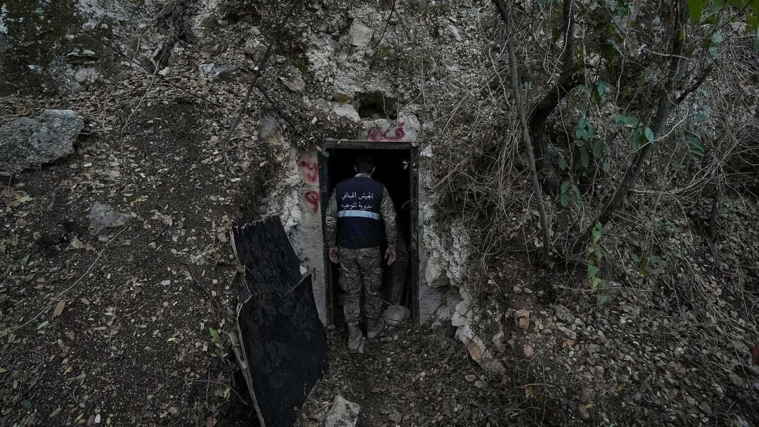 بعد اكتشافه 74 نفقاً في الجنوب.. هل بدأ الجيش اللبناني بكسر شوكة حزب الله؟