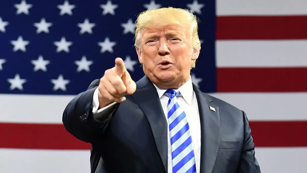 ترامب يعلن اتفاقًا لإنهاء إغلاق الحكومة الاتحادية