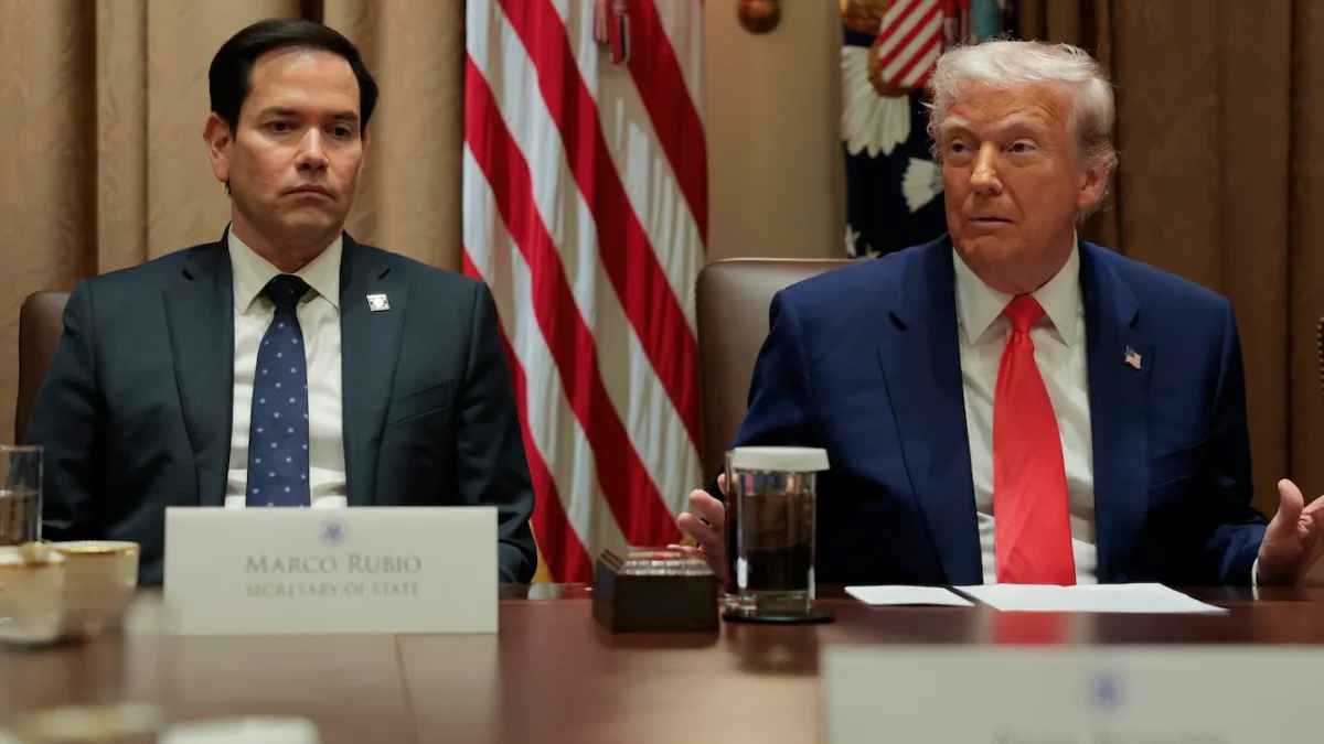 سحب السفراء يثير عاصفة من الجدل في واشنطن