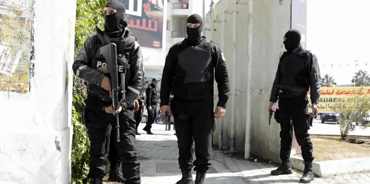 القوات التونسية تقتل مساعد أمير "القاعدة في المغرب الإسلامي"