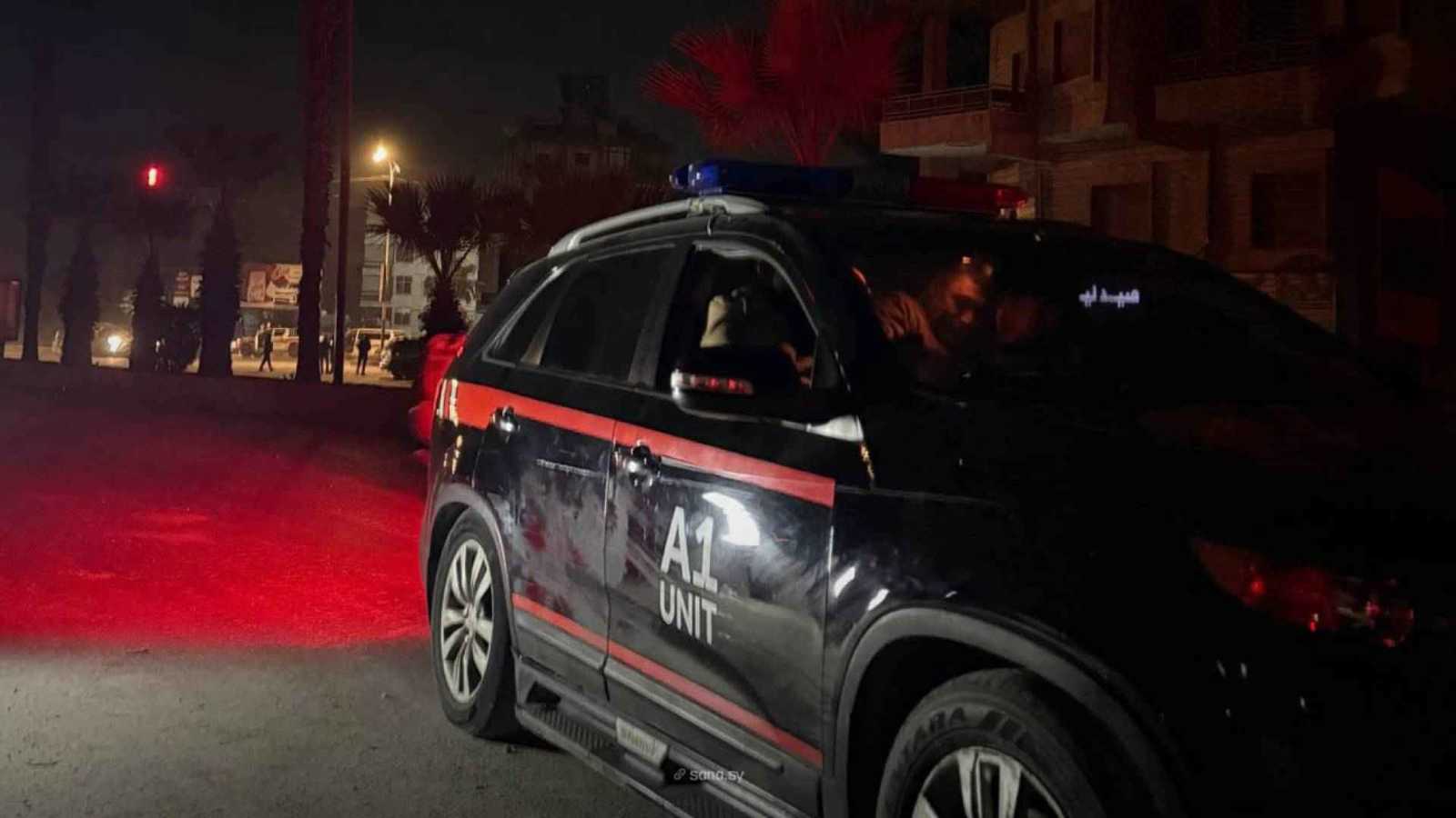 ما هي وحدة A1 الأمنية السورية المنتشرة في "الأشرفية" بحلب؟ (فيديو)