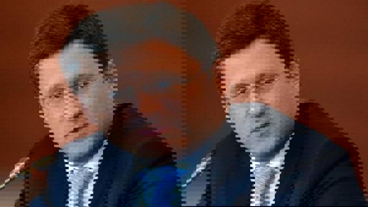 روسيا: من السابق لأوانه الحديث عن الحاجة لتمديد اتفاق أوبك+