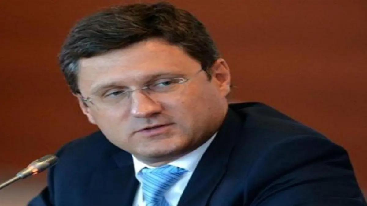 روسيا: من السابق لأوانه الحديث عن الحاجة لتمديد اتفاق أوبك+