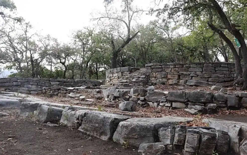 مكان العثور على الجمجمة