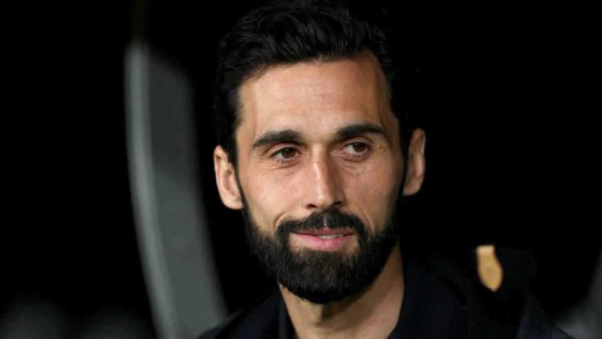 أول تعليق من أربيلوا بعد الخسارة الصادمة ضد خيتافي 