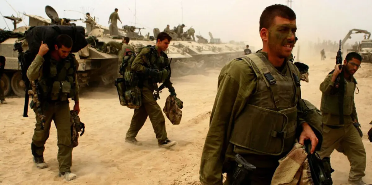 مرض غامض يصيب جنودًا إسرائيليين في قاعدة تدريبية.. وأوامر بالإخلاء