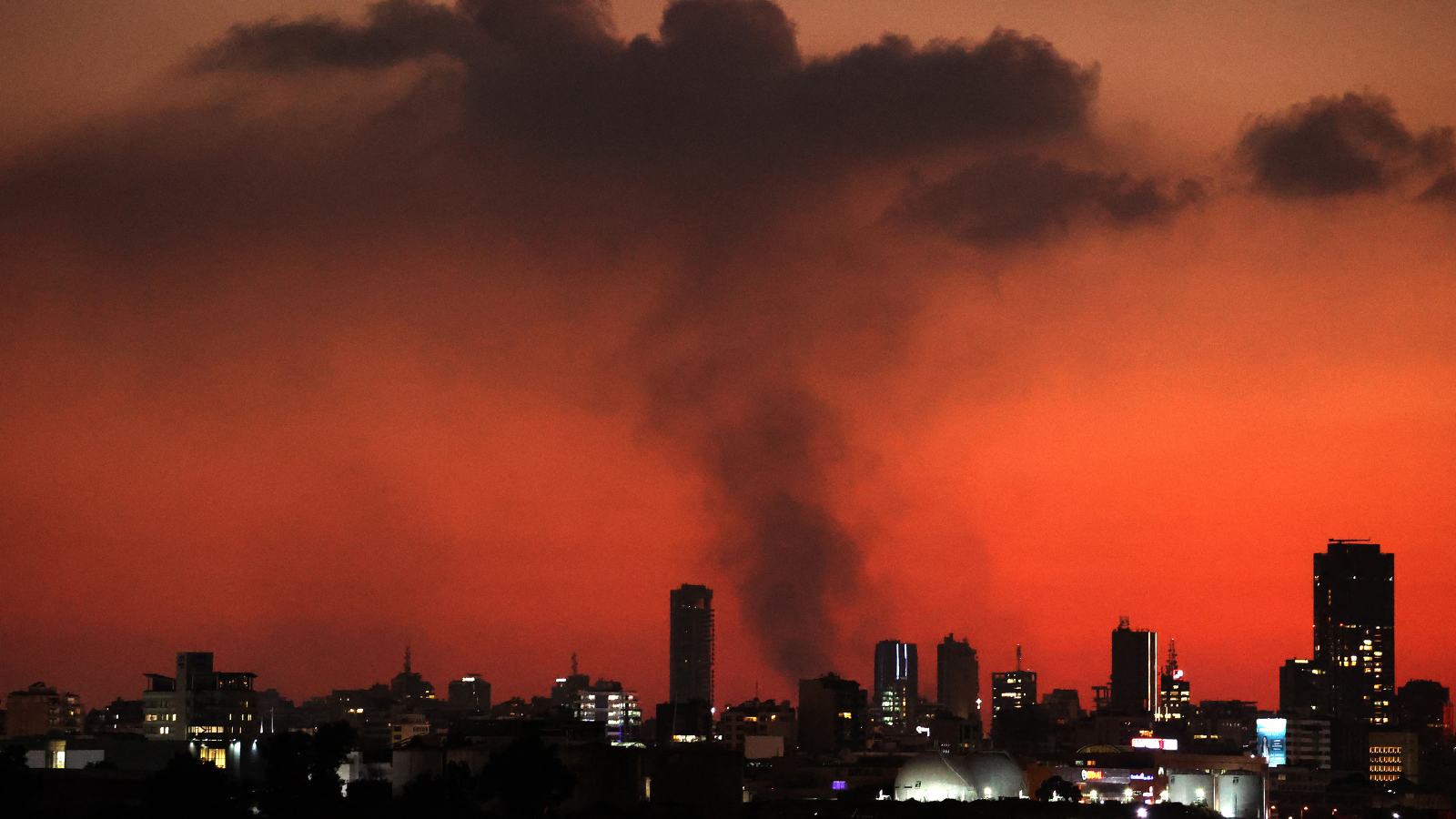 قبل قصفه.. لبنان يتهم إسرائيل بمنعه من تفتيش موقع في الضاحية
